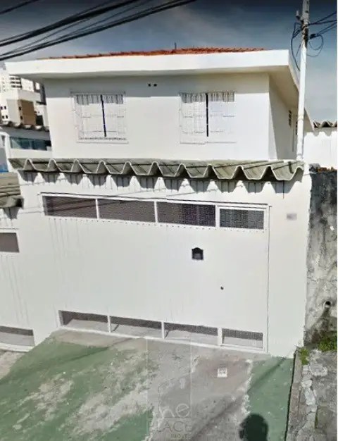 Sobrado com 2 Quartos para Alugar, 140 m² por R$ 2.500/Mês Rua Osman Fonseca, 108 - Jardim Taquaral, São Paulo - SP