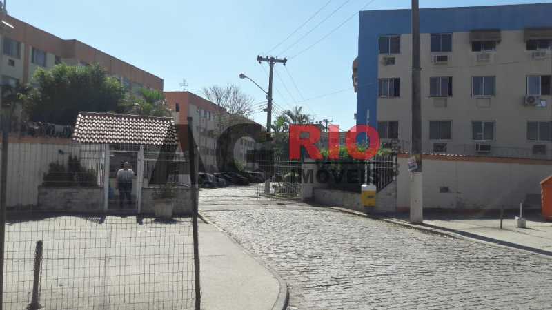 Apartamento com 2 Quartos à Venda, 52 m² por R$ 120.000 Realengo, Rio de Janeiro - RJ