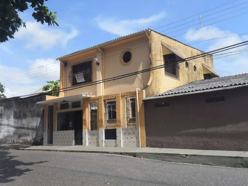 Casa com 4 Quartos à Venda, 96 m² por R$ 350.000 Val de Caes, Belém - PA