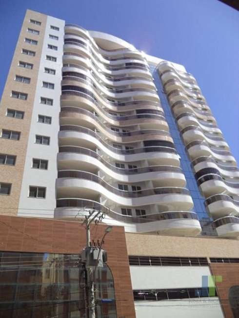 Apartamento com 1 Quarto à Venda, 65 m² por R$ 261.800 Avenida Harriete Center Miller - Praia do Morro, Guarapari - ES