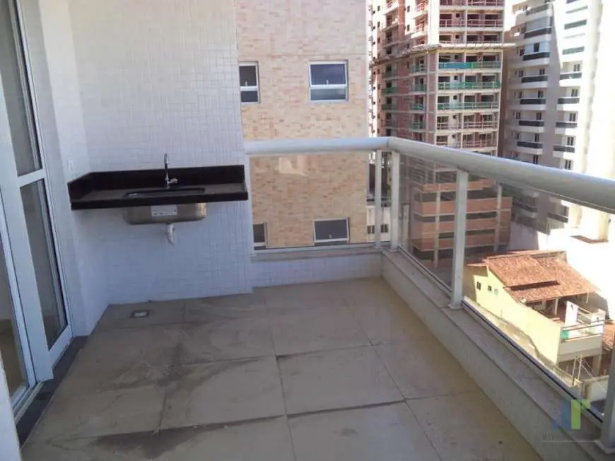 Apartamento com 1 Quarto à Venda, 65 m² por R$ 261.800 Avenida Harriete Center Miller - Praia do Morro, Guarapari - ES
