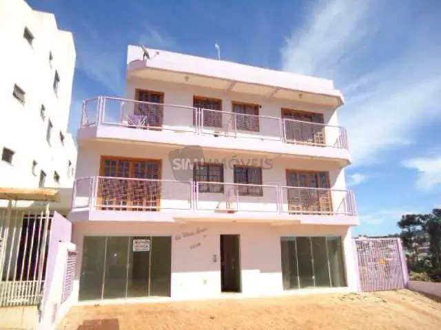 Apartamento com 1 Quarto para Alugar, 40 m² por R$ 520/Mês Rua Raimundo Lusa - Efapi, Chapecó - SC