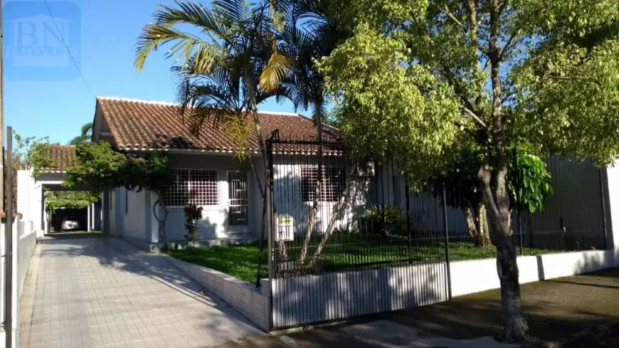 Casa com 2 Quartos à Venda, 170 m² por R$ 561.000 Goiás, Santa Cruz do Sul - RS