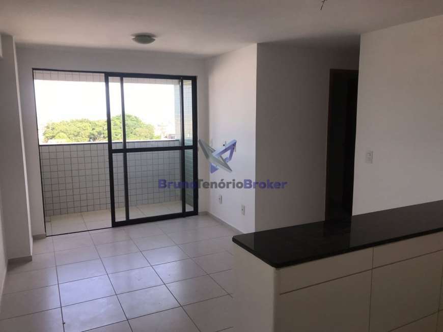 Apartamento com 2 Quartos à Venda, 56 m² por R$ 260.000 Avenida Dom Antônio Brandão - Farol, Maceió - AL