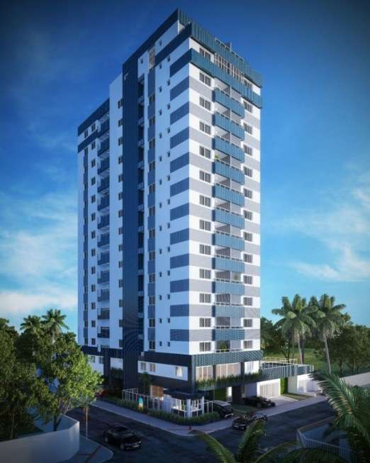 Apartamento com 2 Quartos à Venda, 68 m² por R$ 270.000 Atalaia, Aracaju - SE