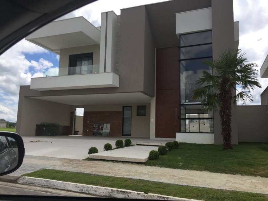 Apartamento com 4 Quartos à Venda, 390 m² por R$ 2.000.000 Jardim do Golfe, São José dos Campos - SP
