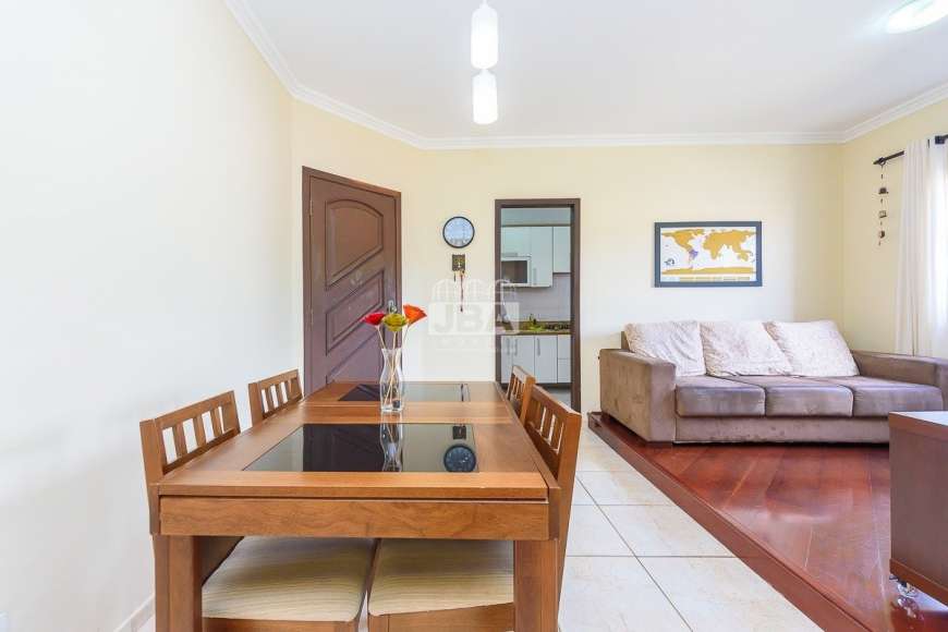 Apartamento com 2 Quartos à Venda, 54 m² por R$ 189.000 Rua Abrão Winter, 208 - Xaxim, Curitiba - PR