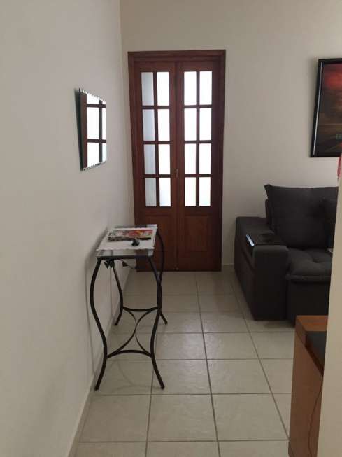 Apartamento com 1 Quarto à Venda, 58 m² por R$ 315.000 Rua Castelo de Tomar - Cocotá, Rio de Janeiro - RJ