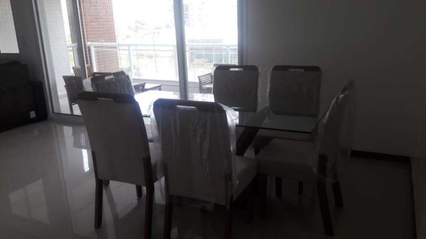 Apartamento com 3 Quartos para Alugar, 138 m² por R$ 5.000/Mês Rua do Comércio, 647 - Parque Dez de Novembro, Manaus - AM