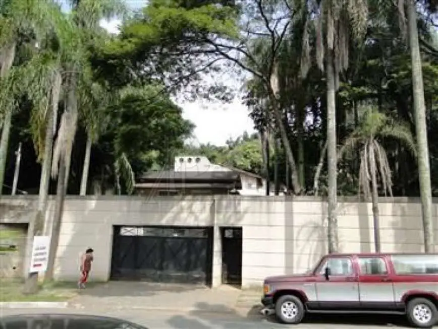 Lote/Terreno com 3 Quartos para Alugar, 1380 m² por R$ 5.500/Mês Horto Florestal, São Paulo - SP