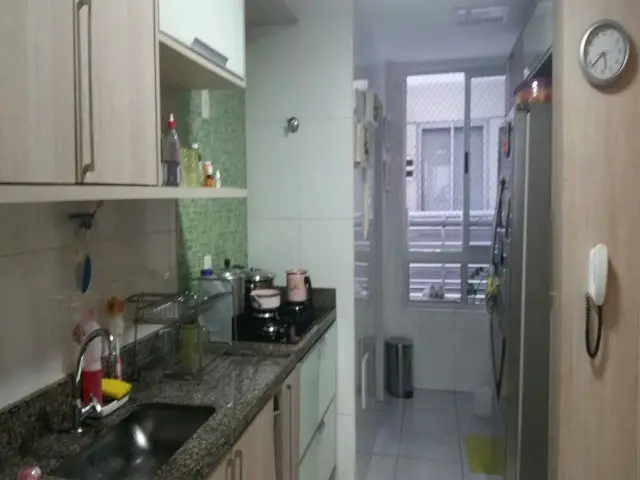 Apartamento com 4 Quartos à Venda, 165 m² por R$ 730.000 Ponta Negra, Manaus - AM