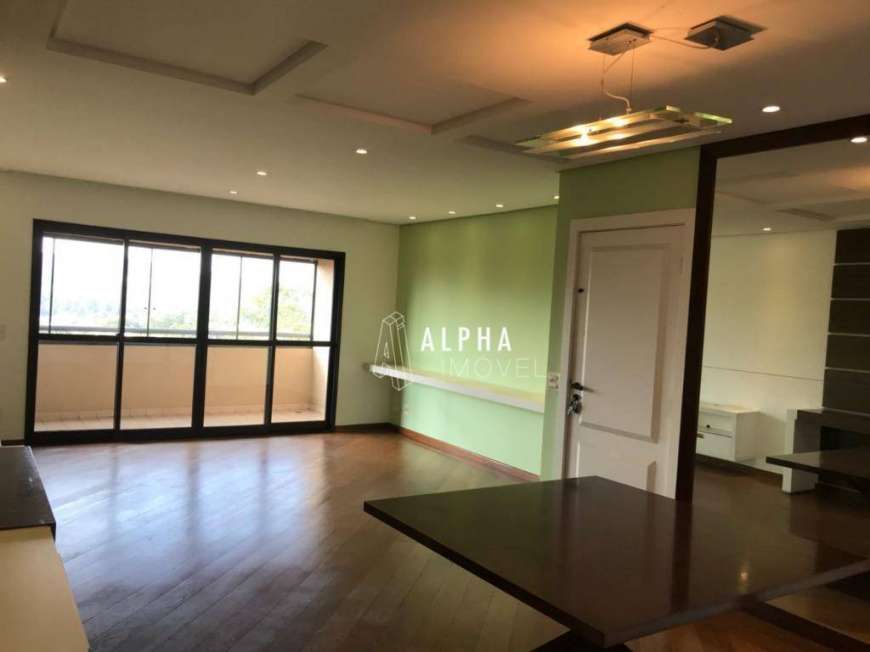 Apartamento com 2 Quartos para Alugar, 154 m² por R$ 4.000/Mês Alameda Mamoré - Alphaville, Barueri - SP
