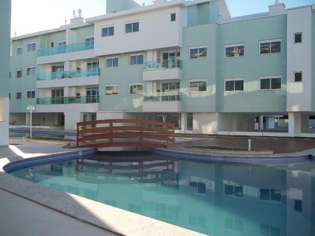 Apartamento com 2 Quartos para Alugar, 70 m² por R$ 550/Dia Rodovia Armando Calil Bulos - Ingleses do Rio Vermelho, Florianópolis - SC