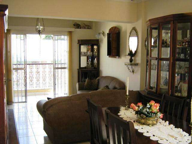 Apartamento com 3 Quartos à Venda, 101 m² por R$ 380.000 Jardim São Dimas, São José dos Campos - SP
