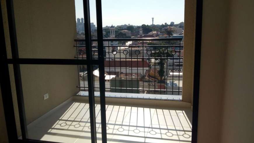 Apartamento com 1 Quarto para Alugar, 34 m² por R$ 1.300/Mês Centro, Curitiba - PR