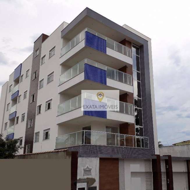 Apartamento com 3 Quartos à Venda, 94 m² por R$ 335.000 Rua Cordeiro, 16 - Jardim Mariléa, Rio das Ostras - RJ