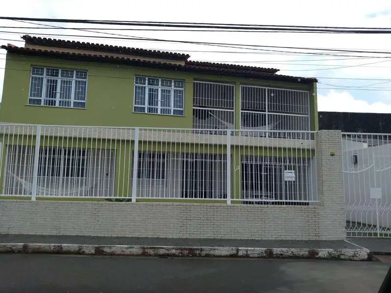 Casa com 3 Quartos à Venda, 250 m² por R$ 650.000 Rua Carlos Gomes - Inácio Barbosa, Aracaju - SE