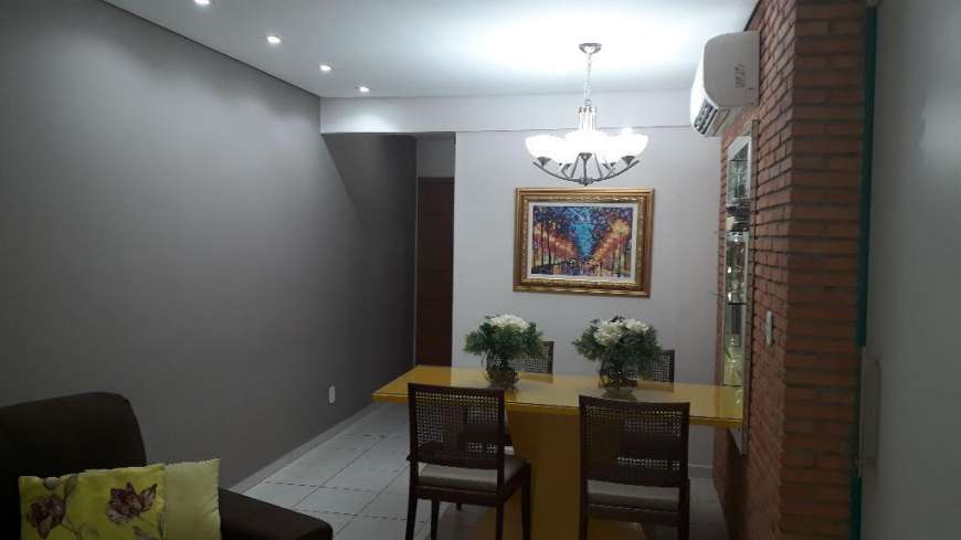 Apartamento com 2 Quartos à Venda, 80 m² por R$ 370.000 Avenida Guaporé - Rio Madeira, Porto Velho - RO