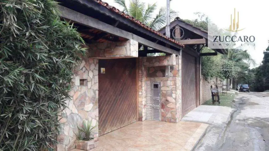 Casa com 4 Quartos à Venda, 340 m² por R$ 900.000 Sete Praias, São Paulo - SP