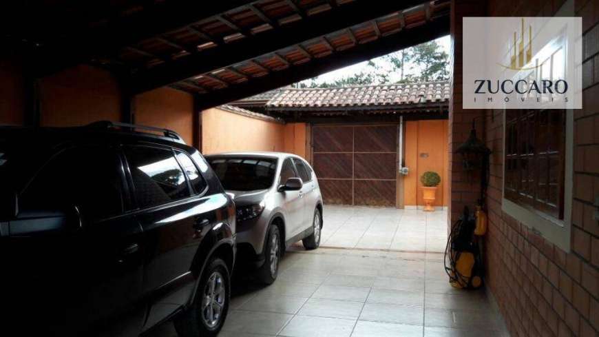 Casa com 4 Quartos à Venda, 340 m² por R$ 900.000 Sete Praias, São Paulo - SP