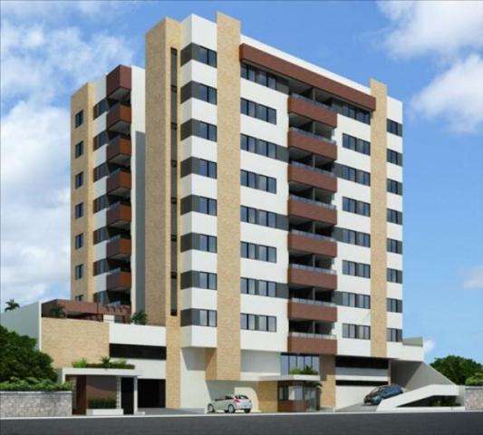 Apartamento com 3 Quartos à Venda, 110 m² por R$ 480.000 Rua Paulo Afonso - Farolândia, Aracaju - SE