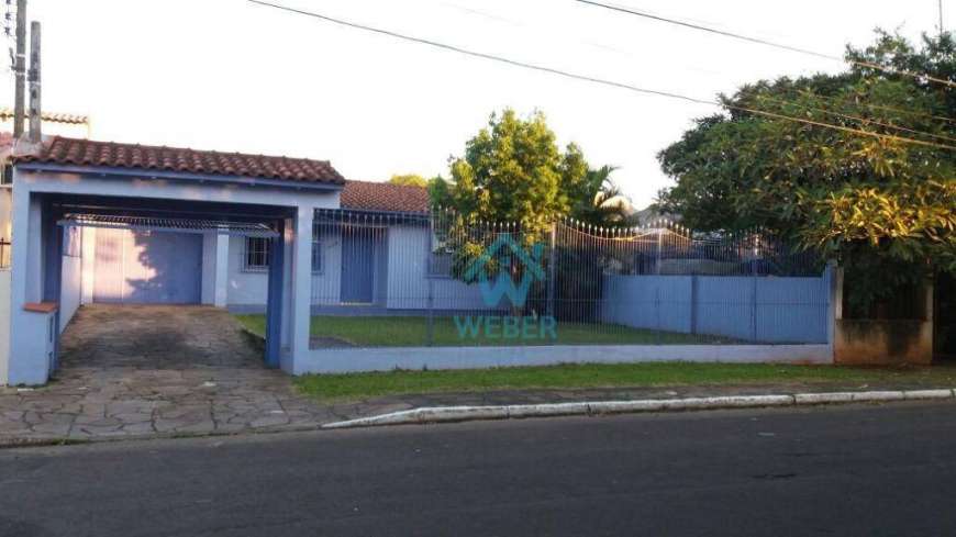 Casa com 2 Quartos à Venda, 127 m² por R$ 285.000 Santo Afonso, Novo Hamburgo - RS