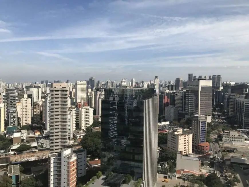 Apartamento com 4 Quartos à Venda, 322 m² por R$ 7.250.000 Rua Elvira Ferraz, 75 - Itaim Bibi, São Paulo - SP