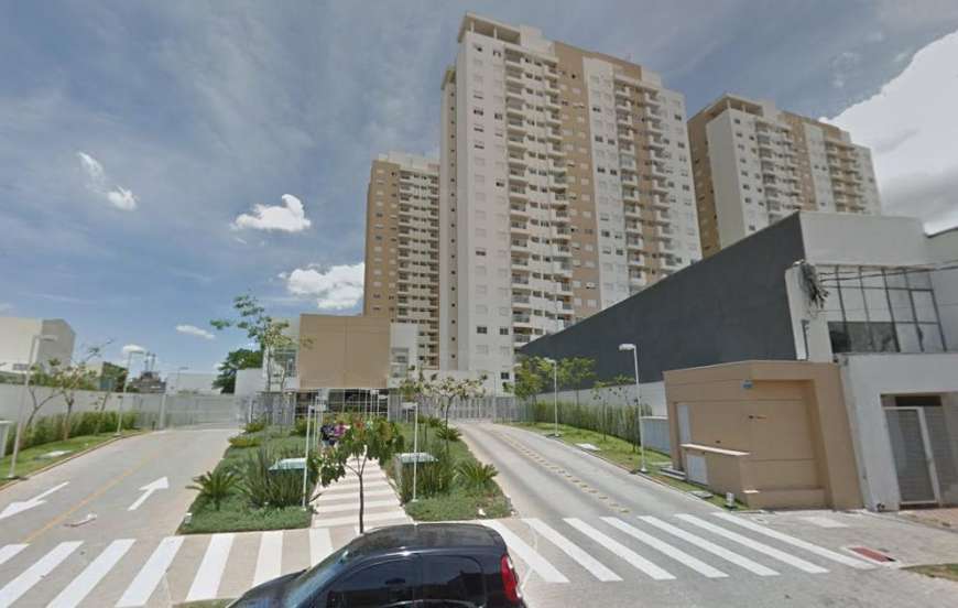 Apartamento com 2 Quartos à Venda, 55 m² por R$ 390.000 Rua Paulo Andrighetti, 1573 - Pari, São Paulo - SP