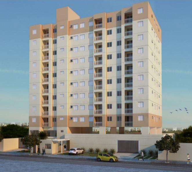 Apartamento com 2 Quartos à Venda, 55 m² por R$ 250.000 Cidade Jardim Cumbica, Guarulhos - SP