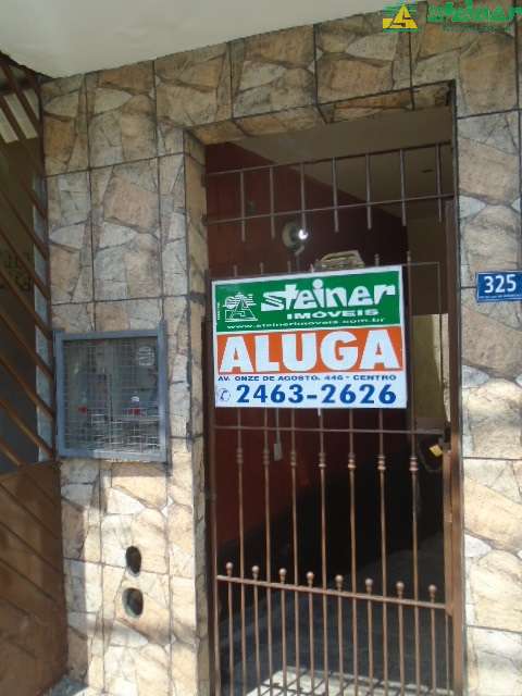 Casa com 1 Quarto para Alugar, 30 m² por R$ 700/Mês Vila Endres, Guarulhos - SP