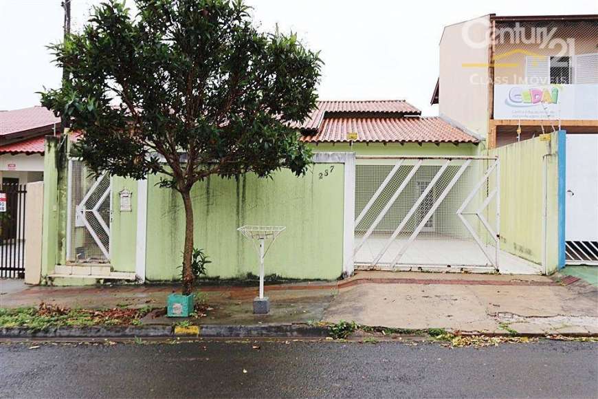Casa com 4 Quartos para Alugar, 190 m² por R$ 1.700/Mês Rua Jurema, 287 - Antares, Londrina - PR