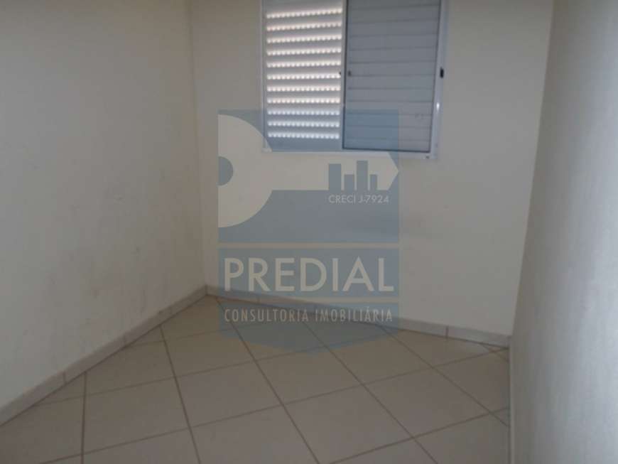 Casa com 1 Quarto para Alugar por R$ 890/Mês Portal do Sol, São Carlos - SP