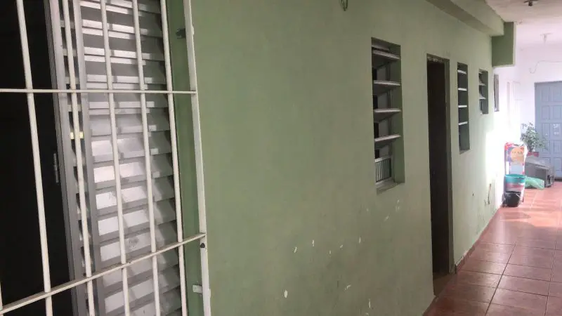 Casa com 1 Quarto para Alugar por R$ 1.100/Mês Móoca, São Paulo - SP