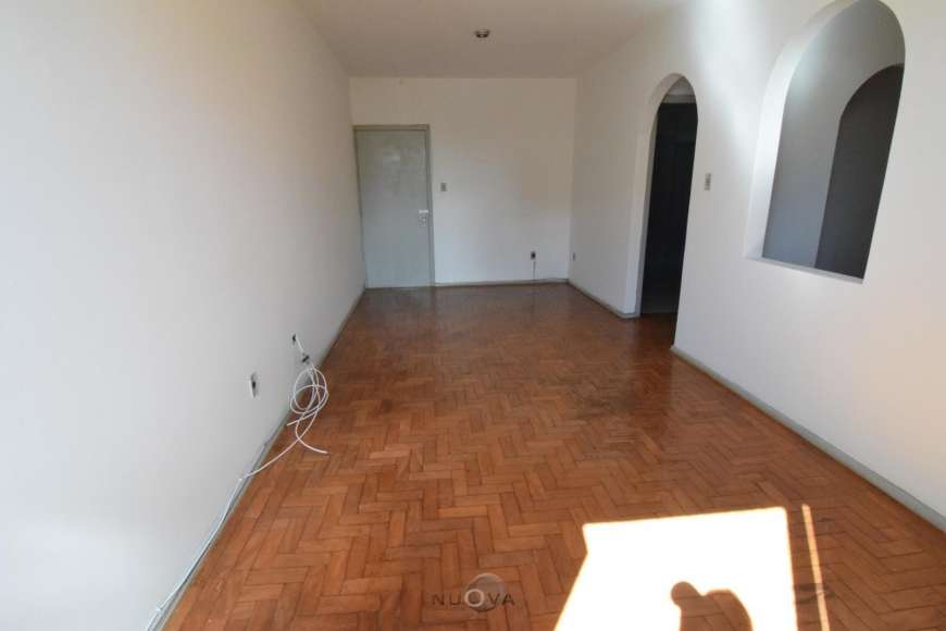 Apartamento com 3 Quartos para Alugar por R$ 1.150/Mês Cidade Alta, Bento Gonçalves - RS