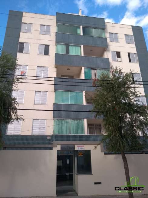 Cobertura com 4 Quartos à Venda, 155 m² por R$ 545.000 Santa Branca, Belo Horizonte - MG