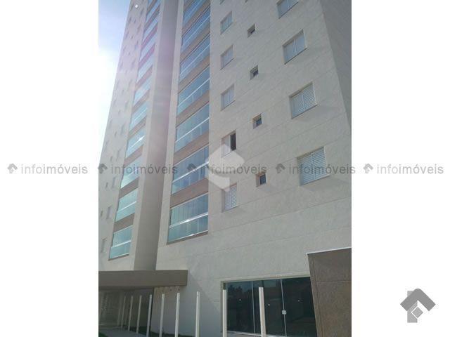 Apartamento com 2 Quartos à Venda, 124 m² por R$ 661.998 Rua Jaguarão - Centro, Campo Grande - MS