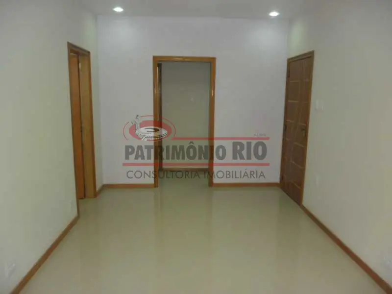 Apartamento com 4 Quartos à Venda, 140 m² por R$ 470.000 Rua Amália - Quintino Bocaiúva, Rio de Janeiro - RJ