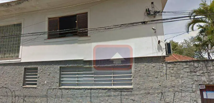 Sobrado com 3 Quartos para Alugar, 333 m² por R$ 5.500/Mês Vila Gumercindo, São Paulo - SP