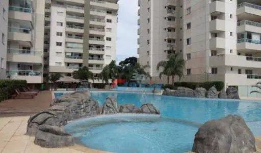Apartamento com 3 Quartos à Venda, 105 m² por R$ 550.000 Avenida Lauro Sodré - Olaria, Porto Velho - RO