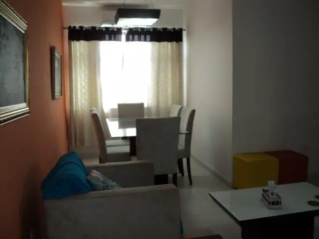 Apartamento com 3 Quartos à Venda, 130 m² por R$ 650.000 Rua Borja Reis, 1 - Engenho De Dentro, Rio de Janeiro - RJ