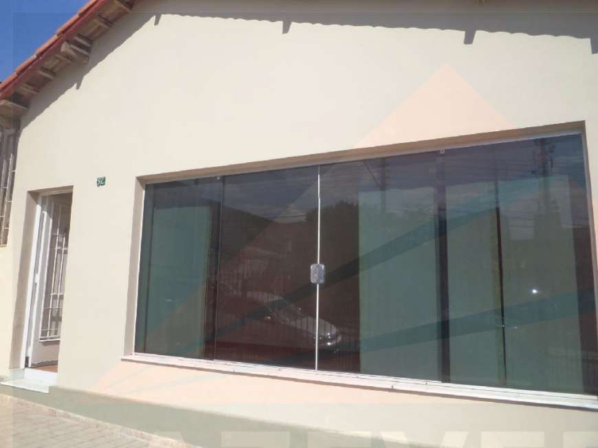 Casa com 1 Quarto para Alugar, 300 m² por R$ 3.400/Mês Rua Vito Pedro Dell'Antônia - Centro, Mauá - SP