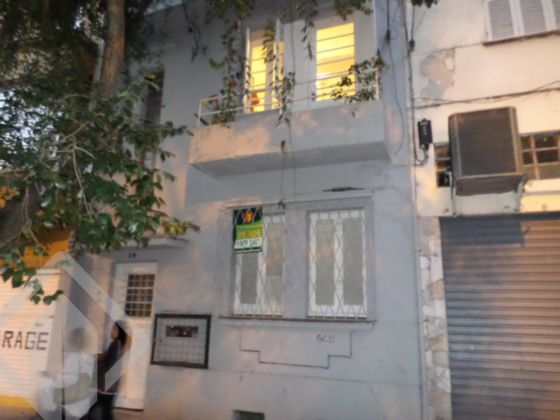 Casa com 3 Quartos à Venda, 158 m² por R$ 800.000 Avenida Desembargador André da Rocha, 85 - Centro Histórico, Porto Alegre - RS