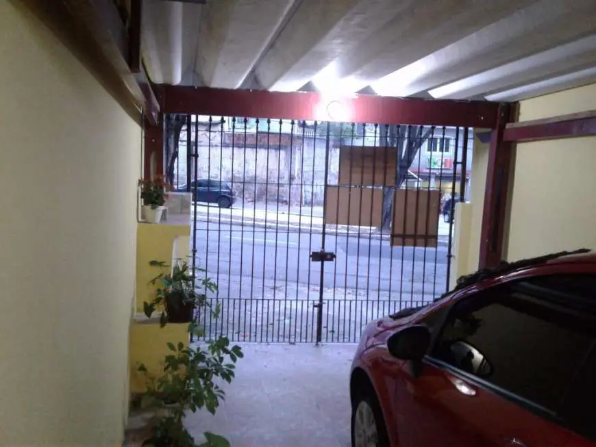 Sobrado com 2 Quartos à Venda, 80 m² por R$ 350.000 Avenida Augusto de Castro - Pedreira, São Paulo - SP