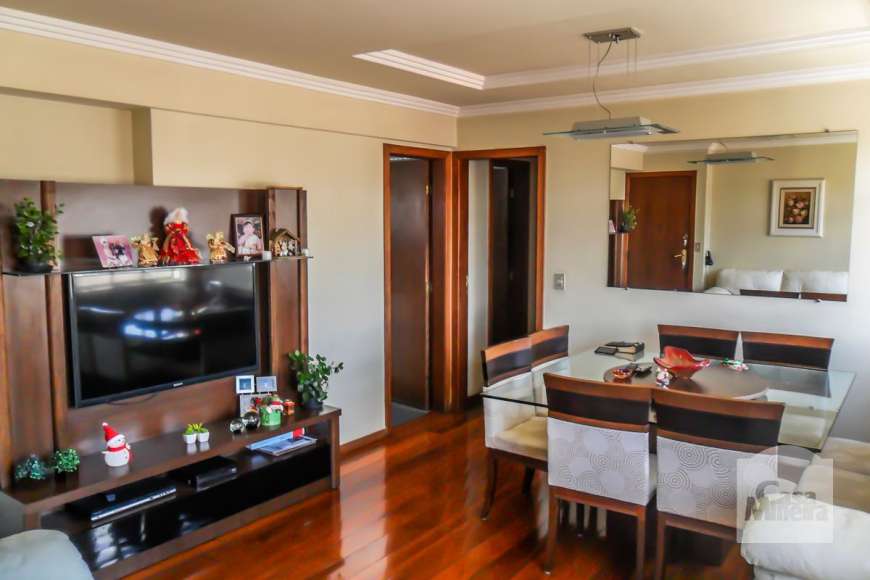 Cobertura com 4 Quartos à Venda, 192 m² por R$ 598.000 Rua Alabastro - Sagrada Família, Belo Horizonte - MG