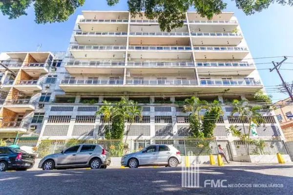 Apartamento com 2 Quartos à Venda, 86 m² por R$ 289.000 Rua Euclides Faria, 197 - Ramos, Rio de Janeiro - RJ