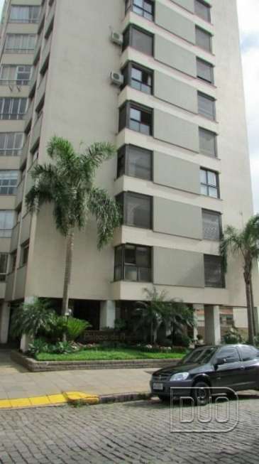 Apartamento com 4 Quartos à Venda, 258 m² por R$ 772.000 Avenida Júlio de Castilhos, 951 - Lourdes, Caxias do Sul - RS
