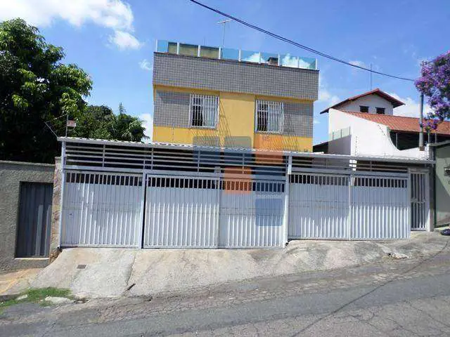Cobertura com 4 Quartos à Venda, 180 m² por R$ 500.000 Ouro Preto, Belo Horizonte - MG
