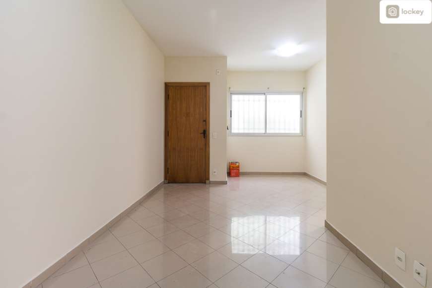 Apartamento com 3 Quartos para Alugar, 70 m² por R$ 950/Mês Rua Vila Rica, 1939 - Padre Eustáquio, Belo Horizonte - MG