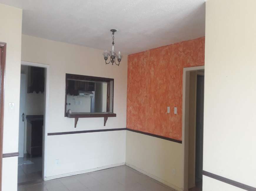 Apartamento com 3 Quartos para Alugar, 100 m² por R$ 2.000/Mês Centro, Manaus - AM