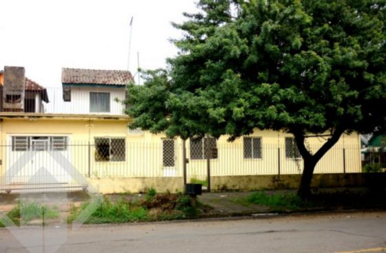 Casa com 4 Quartos à Venda, 233 m² por R$ 350.000 Avenida Vinte e Cinco de Julho, 322 - Fião, São Leopoldo - RS
